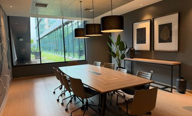 Local comercial en arriendo en LO BARNECHEA