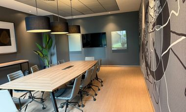 Local comercial en arriendo en LO BARNECHEA