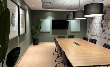 Oficina en arriendo en LO BARNECHEA