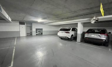 Oficina en arriendo en LO BARNECHEA