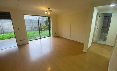 Casa en arriendo en SAN BERNARDO