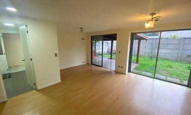 Casa en arriendo en SAN BERNARDO