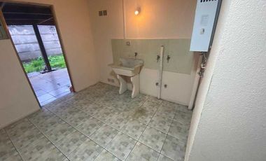 Casa en arriendo en SAN BERNARDO