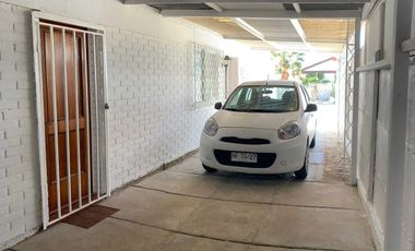 Casa en venta  en CALDERA