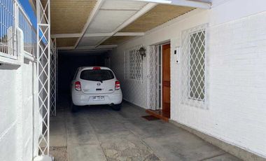 Casa en venta  en CALDERA
