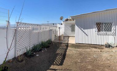 Casa en venta  en CALDERA