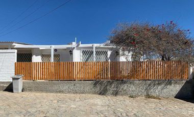 Casa en venta  en CALDERA