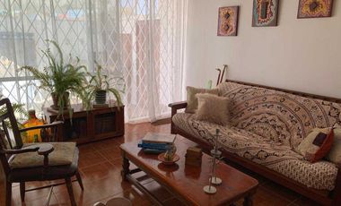 Casa en venta  en CALDERA