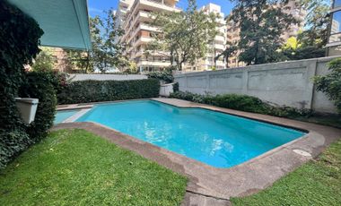 Departamento en arriendo  en VITACURA