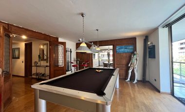 Departamento en arriendo en VITACURA