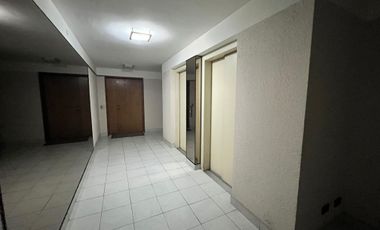 Departamento en arriendo en VITACURA