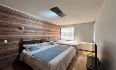 Departamento en arriendo en VITACURA