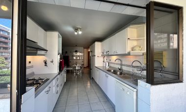 Departamento en arriendo en VITACURA