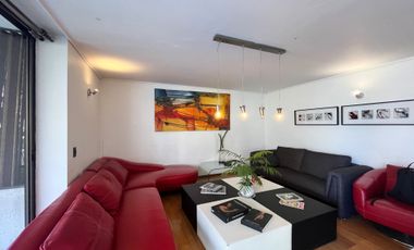 Departamento en arriendo en VITACURA