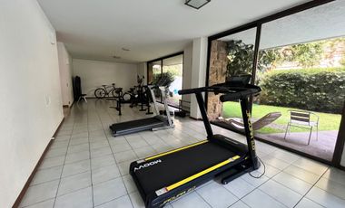 Departamento en arriendo en VITACURA