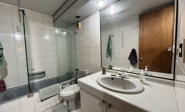 Departamento en arriendo en VITACURA