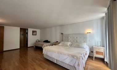 Departamento en arriendo en VITACURA