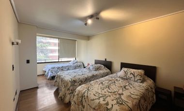 Departamento en arriendo en VITACURA