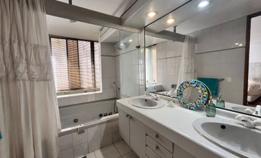 Departamento en arriendo en VITACURA