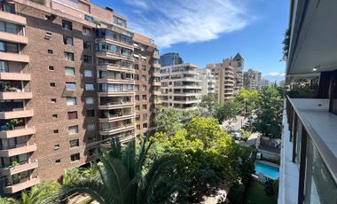 Departamento en arriendo en VITACURA