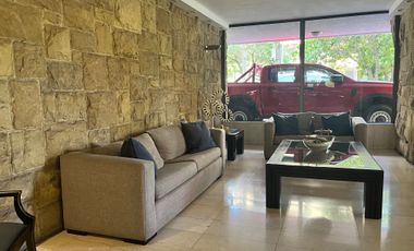 Departamento en arriendo en VITACURA