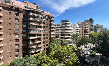 Departamento en arriendo en VITACURA