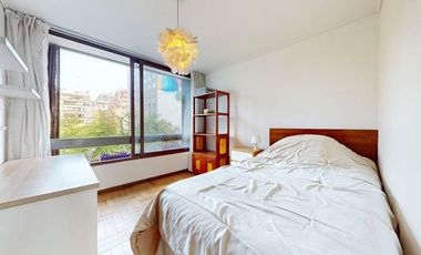 Departamento en arriendo en VITACURA