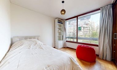 Departamento en arriendo en VITACURA