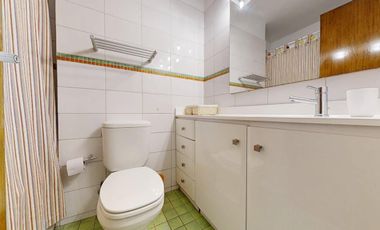 Departamento en arriendo en VITACURA