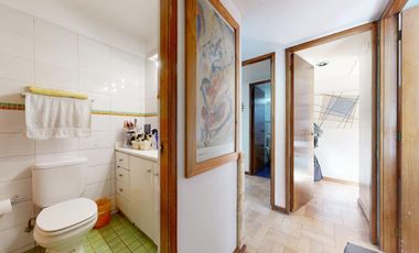 Departamento en arriendo en VITACURA