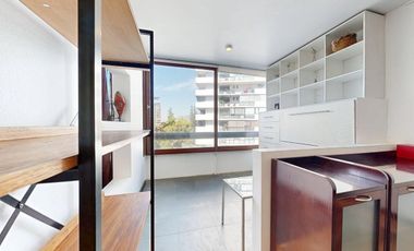 Departamento en arriendo en VITACURA