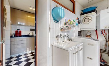 Departamento en arriendo en VITACURA