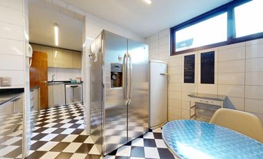 Departamento en arriendo en VITACURA