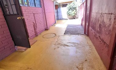 Casa en arriendo en LA FLORIDA