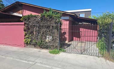 Casa en arriendo en LA FLORIDA