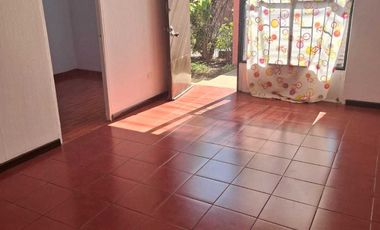 Casa en arriendo en LA FLORIDA