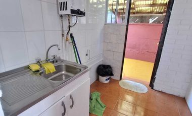 Casa en arriendo en LA FLORIDA