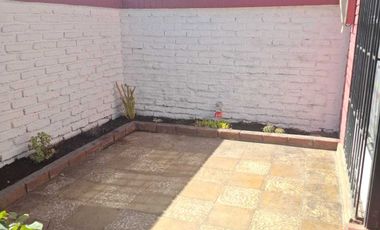 Casa en arriendo en LA FLORIDA