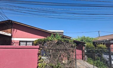 Casa en arriendo en LA FLORIDA