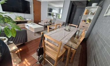 Casa en arriendo en LA FLORIDA