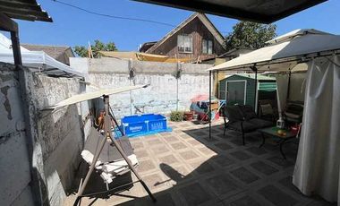 Casa en arriendo en LA FLORIDA