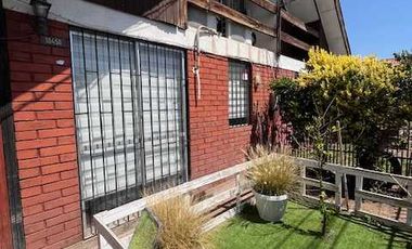 Casa en arriendo en LA FLORIDA