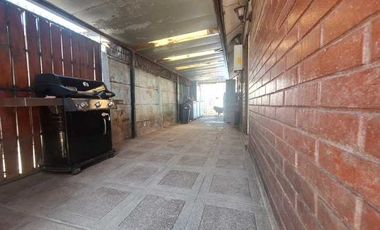 Casa en arriendo en LA FLORIDA