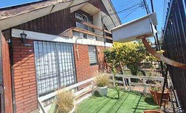 Casa en arriendo en LA FLORIDA