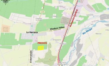 Casa en venta en SAN BERNARDO