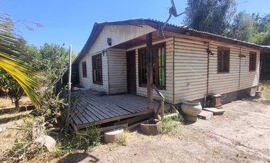 Casa en venta en SAN BERNARDO