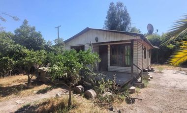 Casa en venta en SAN BERNARDO