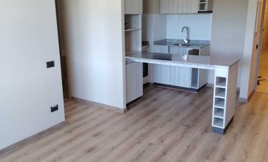 Departamento en arriendo en VALDIVIA