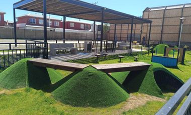 Departamento en arriendo en VALDIVIA