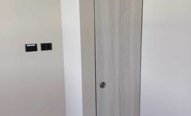 Departamento en arriendo en VALDIVIA